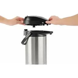 Термос Tefal President 3 л (K3150114) - мініатюра 7