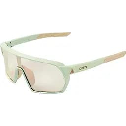 Окуляри Cairn Roc Photochromic NXT 0-3 Світло-зелений