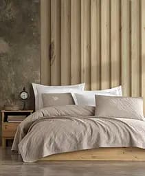 Комплект постельного белья Saheser Евро pbe0049641