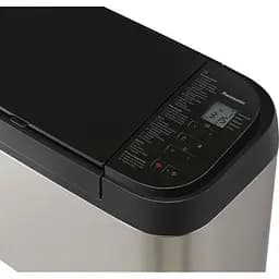 Хлібопічка Panasonic SD-YR2550STS [90793] - мініатюра 11