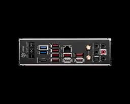 Материнська плата MSI Z790 MPG Carbon Wi-Fi LGA 1700 (MPG Z790 CARBON WIFI) Б/В - мініатюра 4