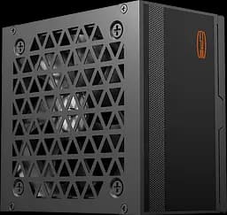 Блок живлення PcCooler YK-H 750W 80+ Bronze (YK750H) - мініатюра 2