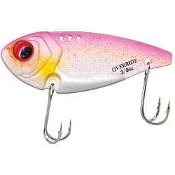 Цикада O.S.P Over Ride 42 mm 7 g OR16