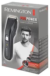 Машинка для стрижки Remington HC5200 (6108389) - мініатюра 2
