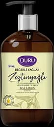 Рідке мило Duru Вишукані олії з оливковою олією, 500 мл