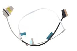 Шлейф матриці / шлейф екрана для ноутбука Asus TUF Gaming A16 FA617NS, FA617XT, FA617XS, FA617NT, FA617NSR, FA617NTR 144Hz (6017B2125501) Оригінал від Asus, 16", 40pin, 144Hz