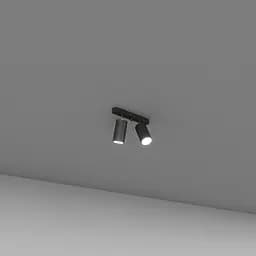 Спот SV0012-2 BK