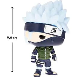 Ігрова фігурка Funko Pop! Naruto Kakashi (12450-PX-1R2) - мініатюра 3