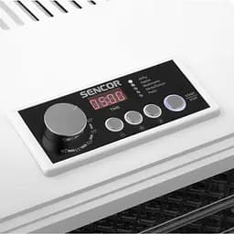 Сушка для фруктів і овочів SFD 6500WH Sencor teh0021581 - мініатюра 7