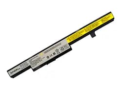Акумулятор Elements для Lenovo B40-45 B40-70 B50-70 N40-45 N50-45 N50-70 M4400 V4400 G550S 14.4V 2600 mAh (M4400-4S1P-2600)