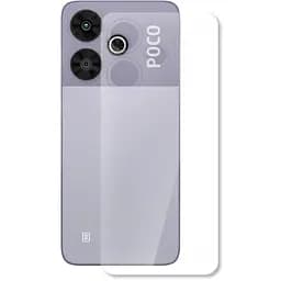 Захисна плівка StatusSKIN для Xiaomi Poco M6 Plus Корпус Матова Pro