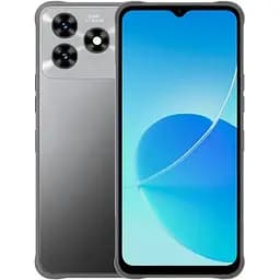 Смартфон Umidigi G5 Mecha RP08 8/128Gb Premium Gray UA UCRF