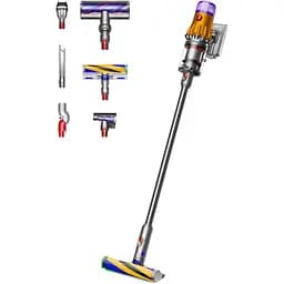 Вертикальний пилосос Dyson V12 Detect Slim Absolute 2023 (448884-01) [101102]