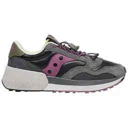 Кросівки Saucony Jazz NXT Wmn S60818 38 Black/Purple (1097-S60818-3 7)