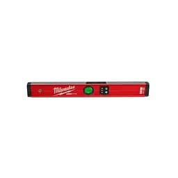 Рівень цифровий акумуляторний MILWAUKEE, L4 REDSTIC, 60 см - мініатюра 2
