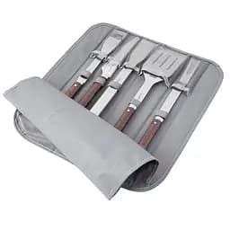Набір для барбекю Berghoff Essentials в сумці 6 пр. (1106091)