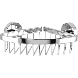 Полка угловая Perfect Sanitary Appliances SP 8144, Хром