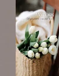 Альбом UFO PP-46200 Basket Tulips 10х15х200см (PP-46200 Basket Tulips)