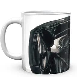 Кружка GeekLand (G)I-dle Девушка айдл GI 2.09 330 мл белая