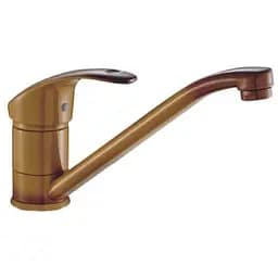 Смеситель для кухни Haiba Mars 25 см Coffee (HB0244)