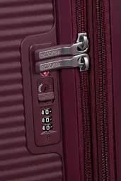 Валіза American Tourister SOUNDBOX WILD CHERRY 67х46,5х29(32) 32G*50002 - мініатюра 8