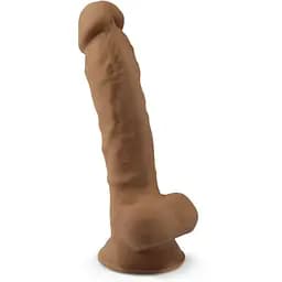 Фаллоимитатор SilexD Johnny Caramel (MODEL 1 Size 7in)