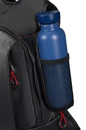 Рюкзак 14.1" Samsonite ECODIVER BLACK 44x33x16 KH7*09001 - мініатюра 6