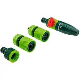 Набор для полива 1/2" Verto 4 предмета (15G711)