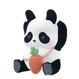 Колекційна фігурка-сюрприз із аксесуарами 52Toys Panda Roll Kindergarten (123932) - мініатюра 12