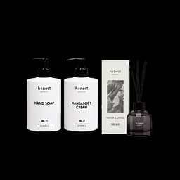 Набір для рук Honest products з аромадифузором