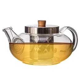 Чайник-заварник Chi Kao Ірис, 800 мл