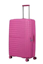 Валіза 78 См American Tourister FASTFORWARD ELECTRIC FUCHSIA 78x50x30(34) MI0*90003 - мініатюра 9