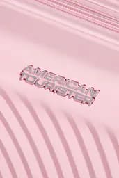 Валіза 55 См American Tourister MICKEY MAGIC MICKEY PASTEL PINK 55x40x20(23) 66C*90001 - мініатюра 11