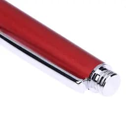 Стилус ємнісний, високоточний Jot Pro металевий, червоний - мініатюра 3