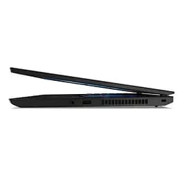 Ноутбук Lenovo ThinkPad L15 Gen 1 з процесором AMD Ryzen 5 4500U, 6 nuclee, 15.6", Full HD, IPS, 16GB, SSD 512GB NVME, AMD Radeon графікою, чорний - мініатюра 3