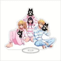 Акрилова фігурка Зіркове дитя Oshi no Ko 10 см