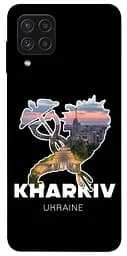Чохол Demsky Kharkiv для Samsung Galaxy A22 4G