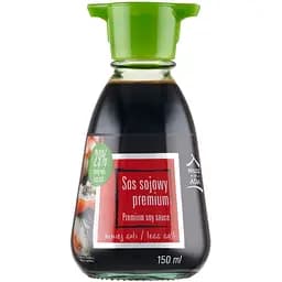 Соевый соус House of Asia Премиум 150 мл