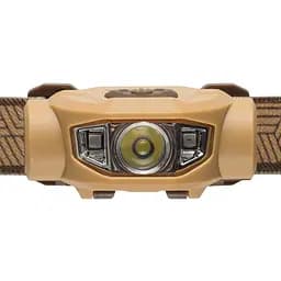 Ліхтар налобний Mactronic Tundra (215 Lm) Cool White/Red/Green LED (THL0111) - мініатюра 2