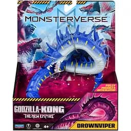 Ігрова фігурка Godzilla vs. Kong Дроунвайпер 15 см (35215) - мініатюра 3