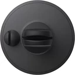 Автомобільний утримувач холдер Baseus C01 Magnetic Phone Holder Air Outlet Version SUCC000101 Black - мініатюра 3