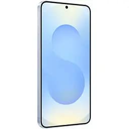 Смартфон Samsung Galaxy S25 12/256Gb Icyblue (S931B) [NFC, 2 SIM/1 SIM + eSIM] - мініатюра 4