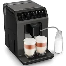 Кавомашина Krups Evidence Classic black EA89ZB10 UA