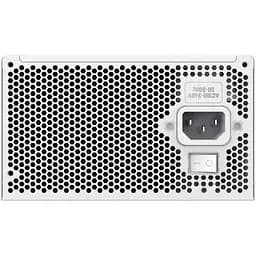 Блок живлення GameMax 850W GX-850 PRO WT (ATX3.1 PCIe5.1) (GX-850 PRO WT (ATX3.1 PCIe5.1)) Б/в - мініатюра 6