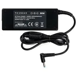 Блок живлення до ноутбуку Rezone HP 90W 19.5V 4.62А 4.5*3.0 (RZPSHP90194530) - мініатюра 2