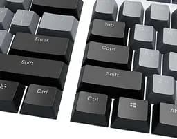 Набір кейкапів Dark Project Keycaps PBT KS-46 (DP-KS-0046) - мініатюра 3