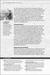World War II. The Definitive Visual Guide - мініатюра 5