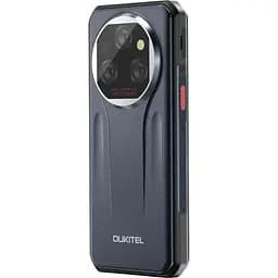Смартфон Oukitel WP39 Pro 12/512GB Grey [143117] - мініатюра 7