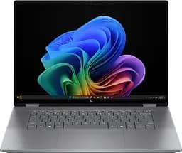 Ноутбук HP OmniBook X Flip x360 16-ar0008ua 16" 2K IPS Ts,400n/Ryzen AI 5-340 (4.8)/16Gb/SSD1Tb/Rad/Win11H (C9RW3EA)