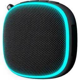 Портативная акустика Proove Loadstone 6W Black (PDLS050010001) [104645]